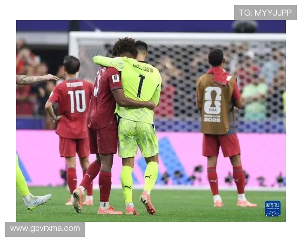 2026世界杯焦点战复盘:西班牙1-0葡萄牙 2026世界杯焦点战复盘:西班牙1-0葡萄牙