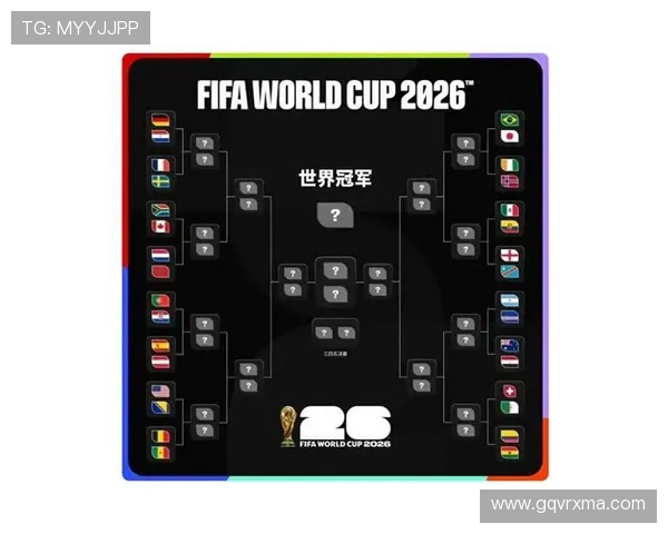2026世界杯32强球队名单回顾：各大洲晋级队伍亮相